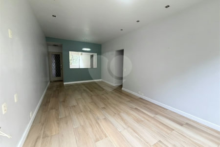 Apartamento à venda com 3 quartos em Tijuca, Rio de Janeiro, RJ
