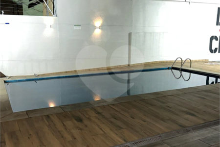 Apartamento à venda com 1 quarto em Vila Nova das Belezas, São Paulo, SP