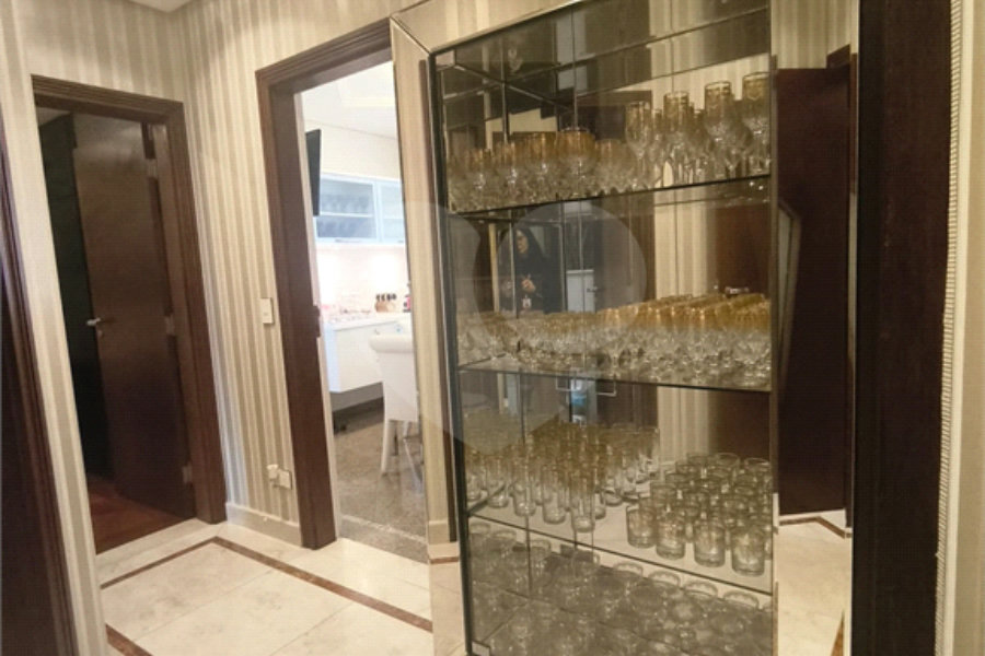 Apartamento à venda com 4 suítes em Santana, São Paulo, SP