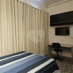 Apartamento à venda com 1 suíte em Vila Olímpia, São Paulo, SP