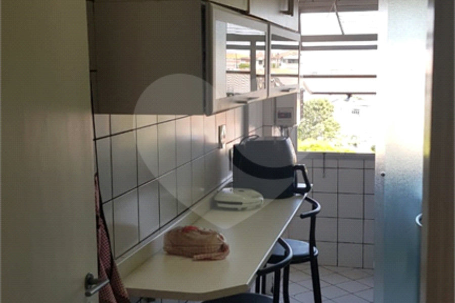 Apartamento à venda com 2 quartos, sendo 1 suíte, em Freguesia do Ó, São Paulo, SP