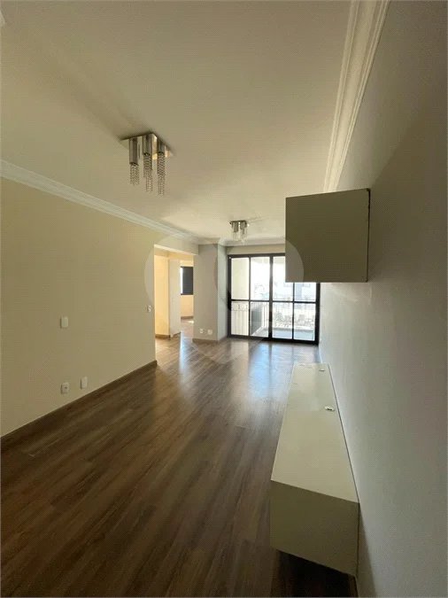 Apartamento para alugar com 2 suítes em Casa Verde, São Paulo, SP