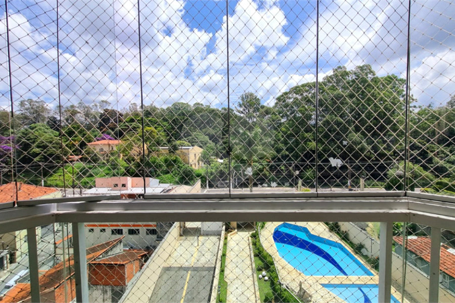 Apartamento à venda com 3 quartos, sendo 2 suítes, em Mandaqui, São Paulo, SP