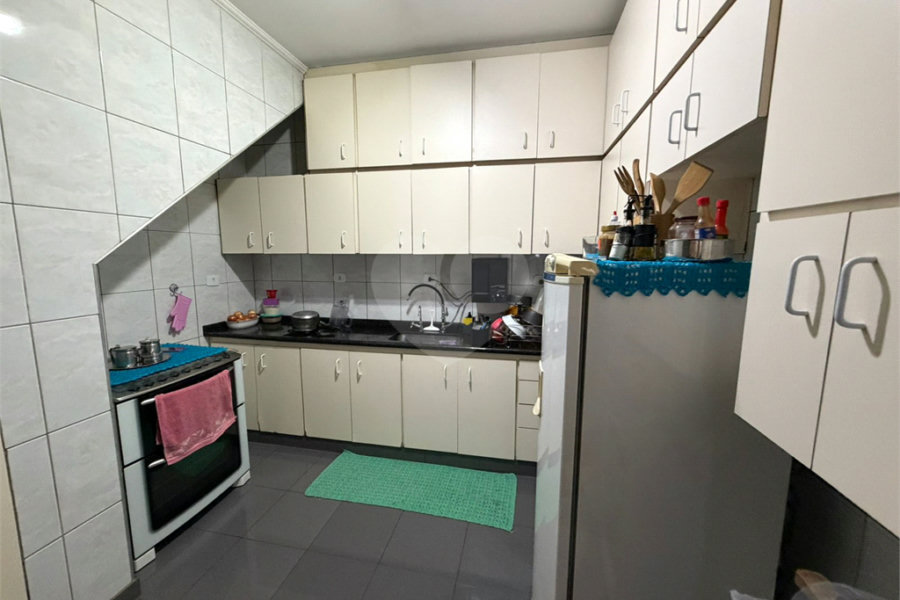 Sobrado à venda com 4 quartos, sendo 2 suítes,  em Vila Medeiros, São Paulo, SP