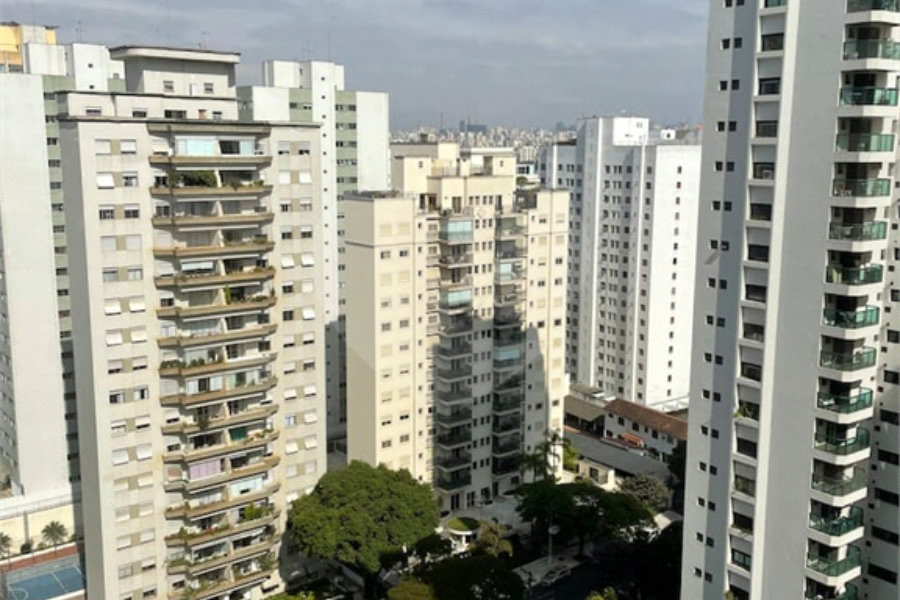 Cobertura à venda com 3 quartos, sendo 2 suítes, em Santana, São Paulo, SP
