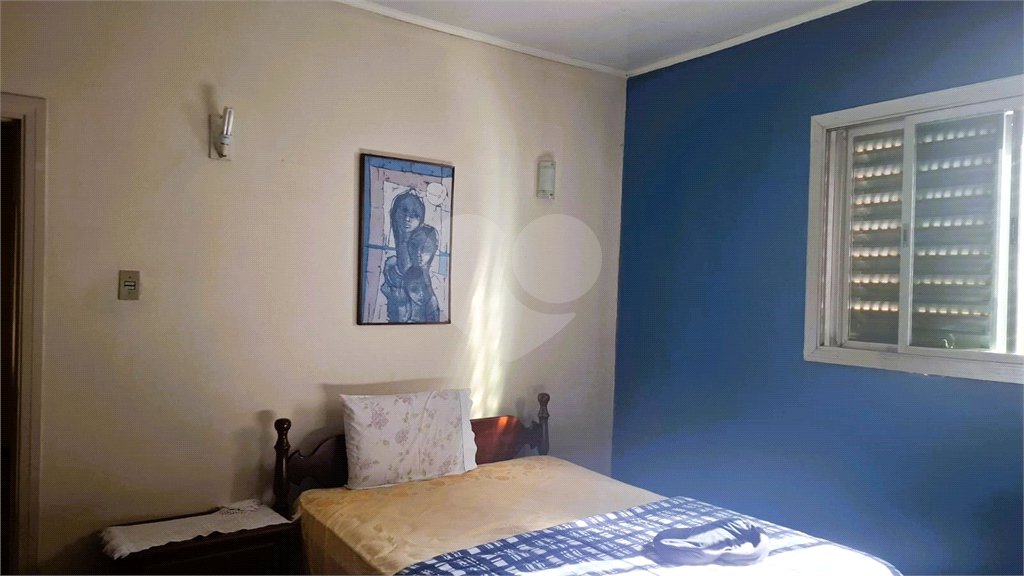 Casa Térrea à venda com 3 quartos em Vila Pompéia, São Paulo, SP