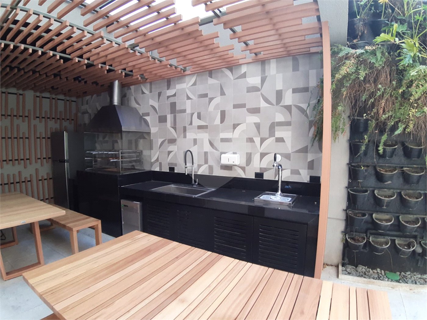 Studio à venda em Vila Mariana, São Paulo, SP
