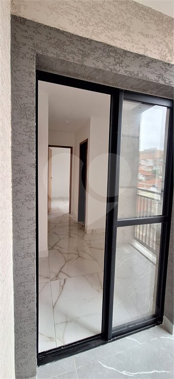 Apartamento à venda com 1 quarto em Parque Edu Chaves, São Paulo, SP