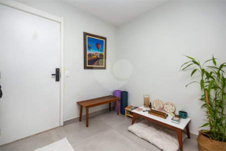 Apartamento à venda com 2 quartos, sendo 1 suíte, em Barra Funda, São Paulo, SP