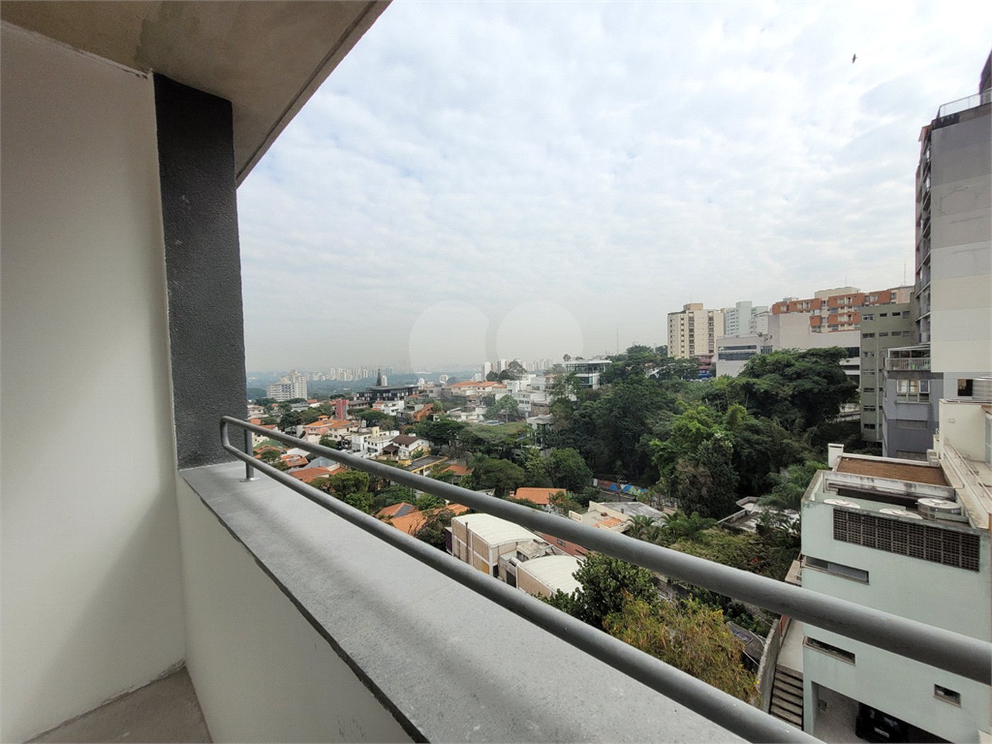 Studio à venda com 1 quarto em Sumarezinho, São Paulo, SP