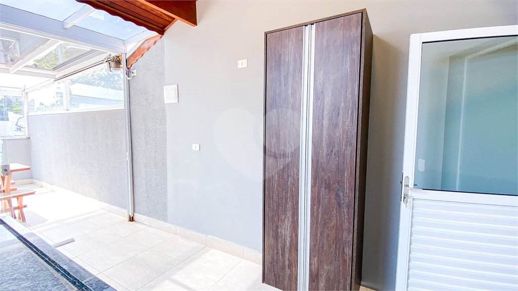 Apartamento à venda com 2 quartos em Vila Alpina, Santo André, SP