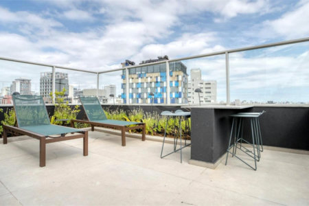 Apartamento à venda ou para alugar com 1 suíte em Pinheiros, São Paulo, SP