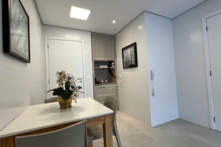 Apartamento à venda com 4 suítes em Santana, São Paulo, SP