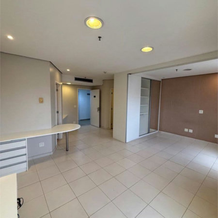 Sala Comercial à venda, Boqueirão, Santos - SA0020.