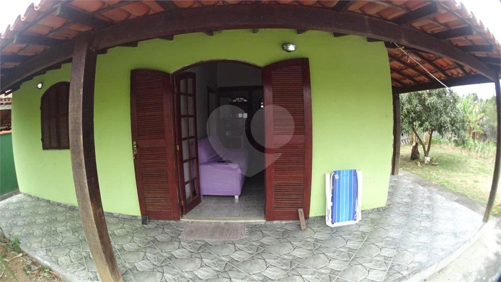 Casa à venda com 2 quartos em Bosque de Geribá, Armação dos Búzios, RJ