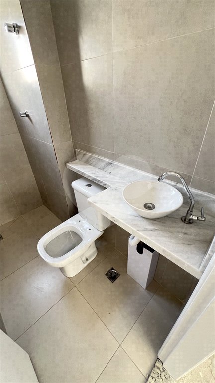 Apartamento para alugar com 1 quarto em Santana, São Paulo, SP