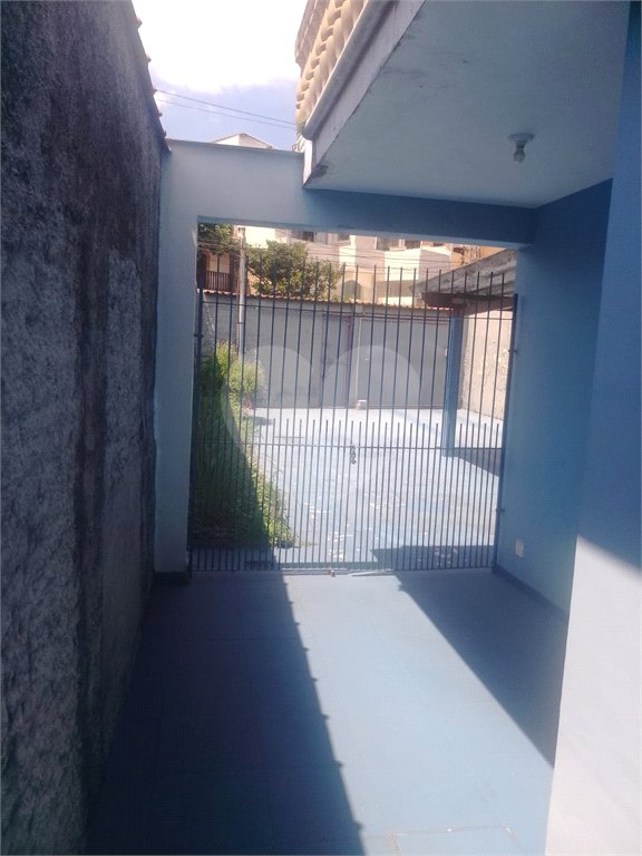 Casa à venda com 2 quartos, sendo 1 suíte, em Sacomã, São Paulo, SP
