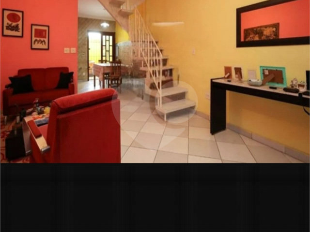Casa em condomínio à venda com 3 suítes em Mandaqui, São Paulo, SP