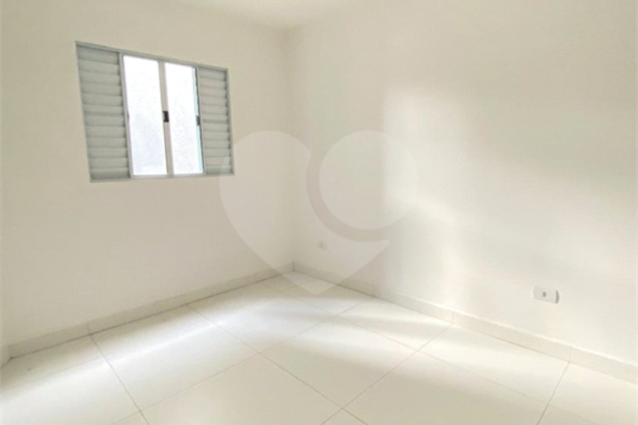Apartamento à venda com 2 quartos em Parada Inglesa, São Paulo, SP