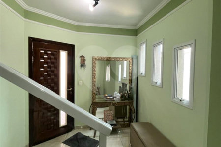 Sobrado à venda com 3 quartos, sendo 1 suíte, em Vila Piauí, São Paulo, SP