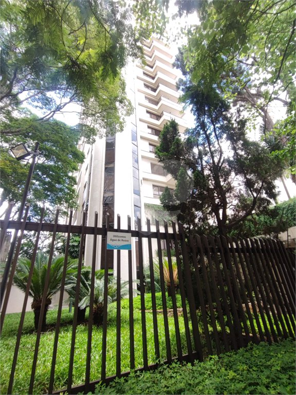 Apartamento à venda com 4 suítes em Moema, São Paulo, SP