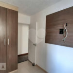 Apartamento com 2 dormitórios na Vila Alpina