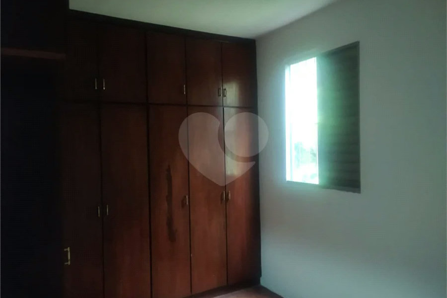 Apartamento à venda com 2 quartos em Tucuruvi, São Paulo, SP