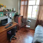 Apartamento à venda com 3 quartos, sendo 2 suítes,  em Tijuca, Rio de Janeiro, RJ