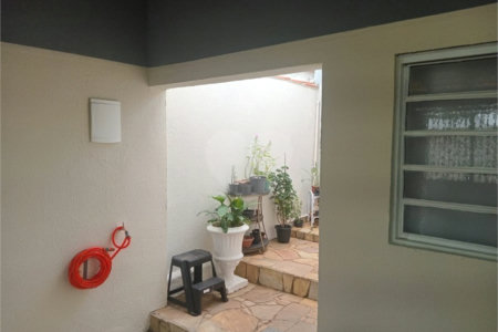 Casa Térrea à venda com 2 quartos em Vila Avaí, Indaiatuba, SP