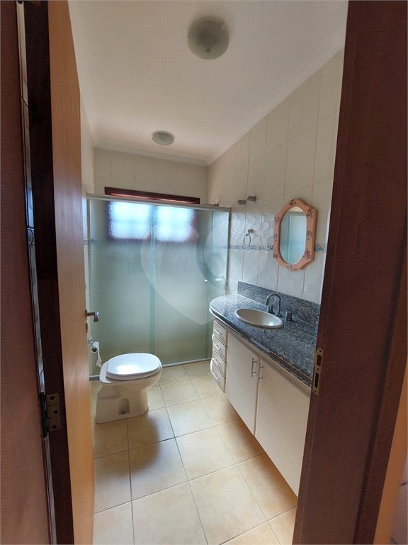 Casa à venda com 4 suítes no condomínio Monte Belo, Salto - SP