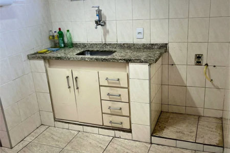 Casa à venda com 3 quartos, sendo 1 suíte,  em Jardim Monte Kemel, São Paulo, SP