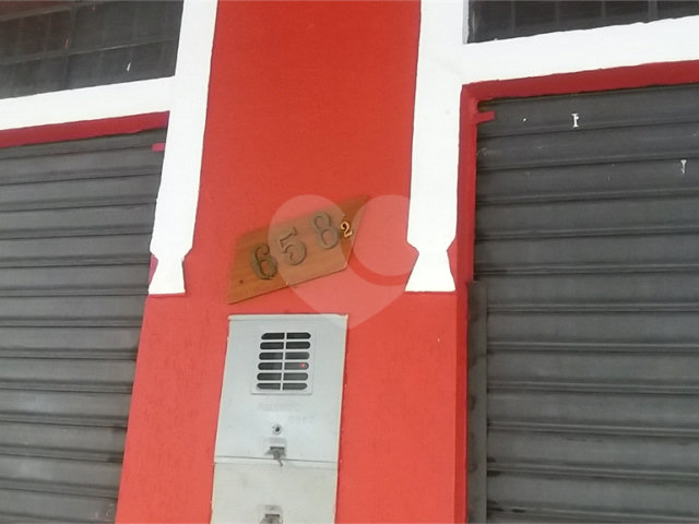 Casa de Vila à venda com 1 quarto em Santana, São Paulo, SP