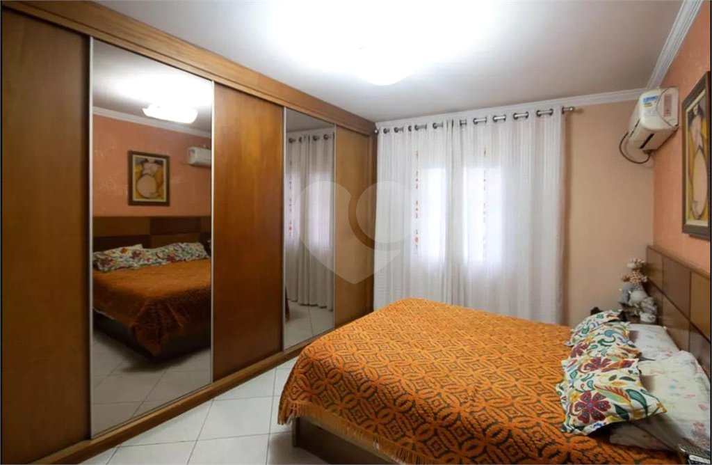 Casa à venda com 5 quartos, sendo 4 suítes, em Vila Maria Alta, São Paulo, SP