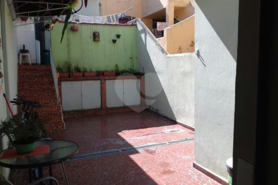 Sobrado à venda com 3 quartos em Vila Guilherme, São Paulo, SP