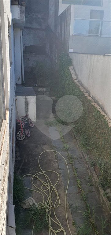 Casa Térrea à venda com 4 quartos, sendo 1 suíte, em Vila Albertina, São Paulo, SP