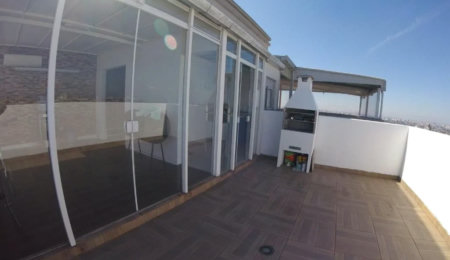 Cobertura à venda com 3 quartos, sendo 1 suíte,  em Jardim Celeste, São Paulo, SP