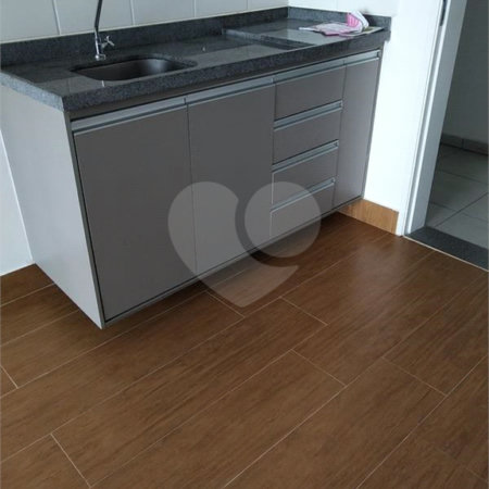 Apartamento à venda com 1 quarto em Vila Mariana, São Paulo, SP