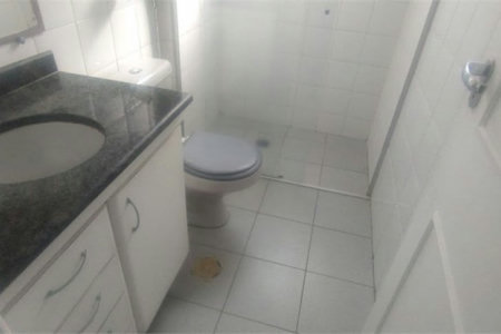Apartamento 3 quartos com Vista para o Mar a Duas Quadras da Praia da Enseada – Guarujá