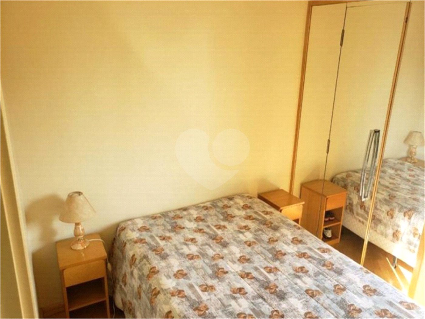 Apartamento à venda com 3 quartos, sendo 1 suíte, em Paraíso do Morumbi, São Paulo, SP
