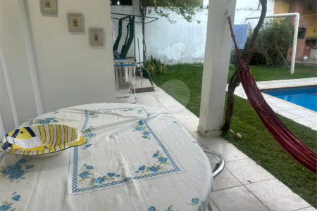 Casa à venda com 5 suítes em Barra da Tijuca, Rio de Janeiro, RJ