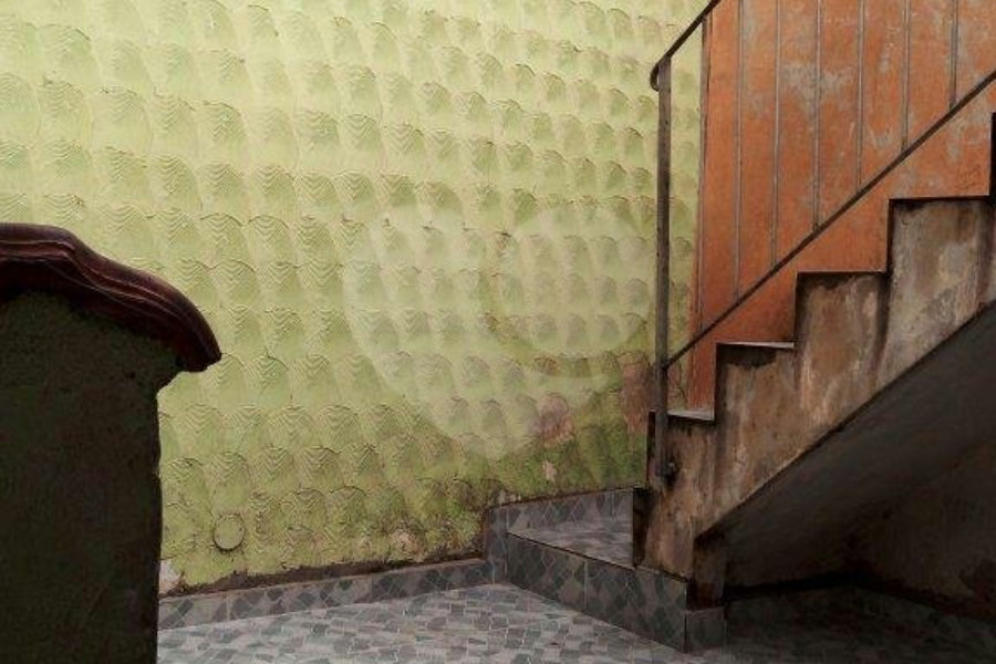 Sobrado à venda com 2 quartos em Tremembé, São Paulo, SP