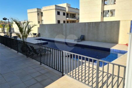 Apartamento à venda com 3 quartos, sendo 1 suíte, em Vista Alegre, Vinhedo, SP