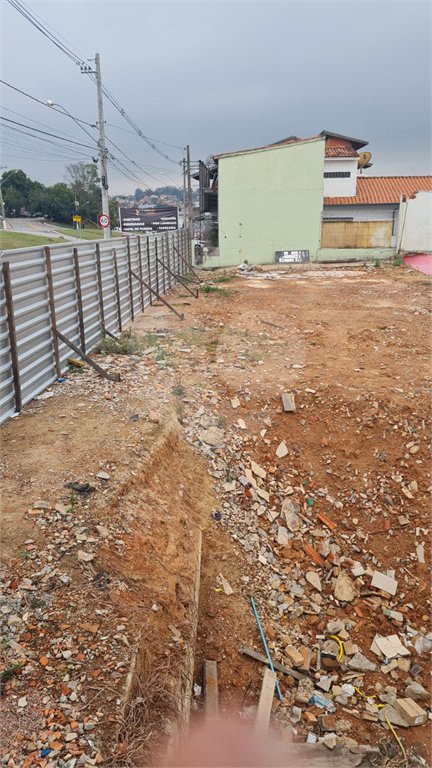 Terreno à venda em Santa Rosa, Vinhedo, SP