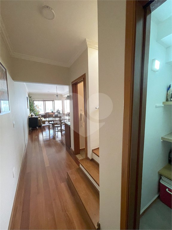 Casa à venda com 3 suítes em Santo Amaro, São Paulo, SP