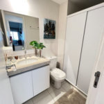 Apartamento à venda com 2 quartos, sendo 1 suíte, em Campo Belo, São Paulo, SP