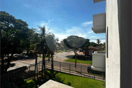 Apartamento à venda com 2 quartos, sendo 1 suíte, no Centro, Ponta Porã, MS