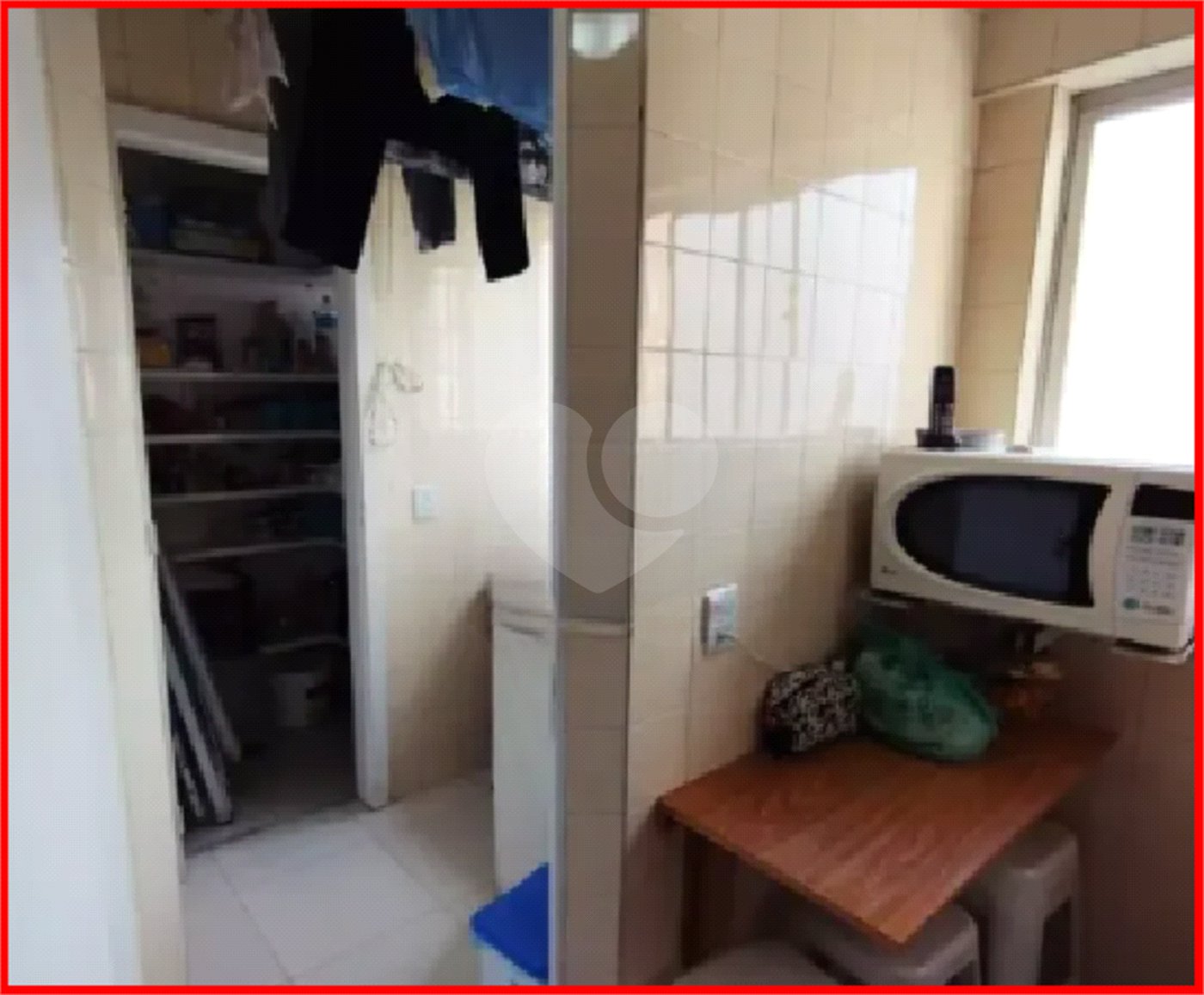 Apartamento à venda com 2 quartos em Vila Olímpia, São Paulo, SP