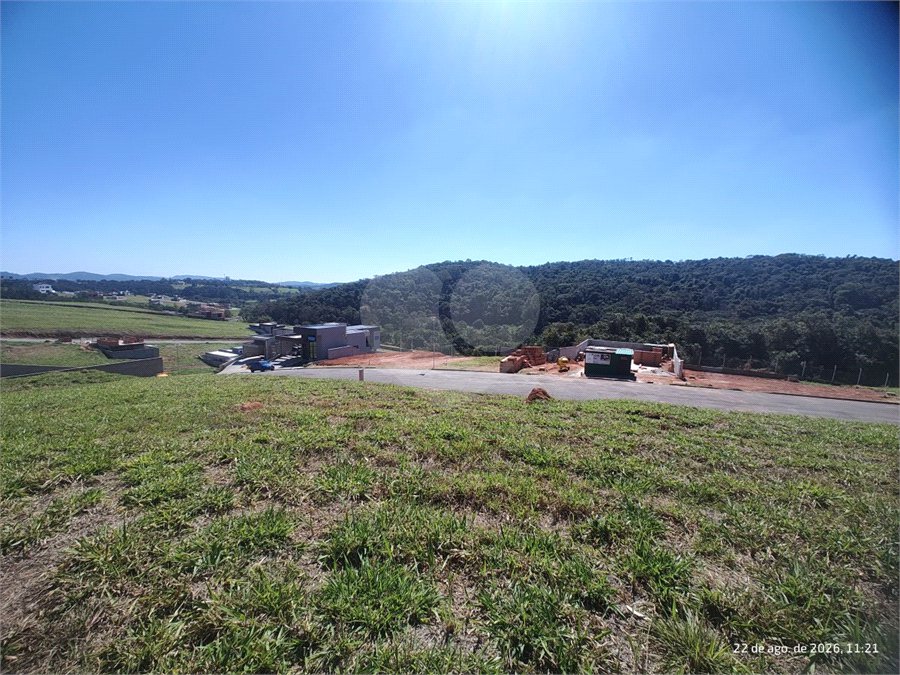 Terreno à venda no condomínio Portal Lamis I, Atibaia - SP