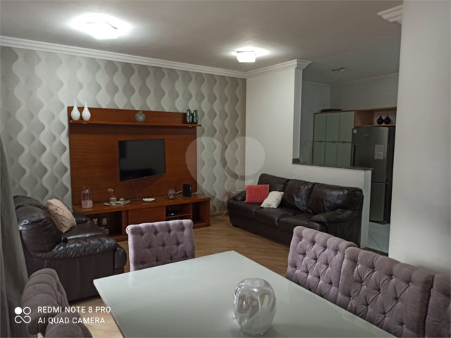 Sobrado à venda com 3 quartos, sendo 1 suíte,  em Parada Inglesa, São Paulo, SP