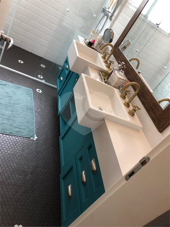 Apartamento à venda com 3 suítes em Vila Leopoldina, São Paulo, SP